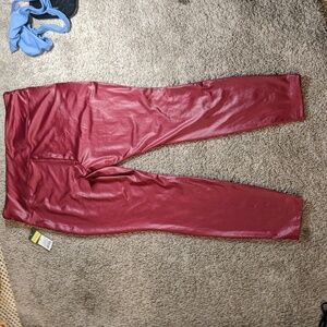 Wild fable pants w/tag size XL